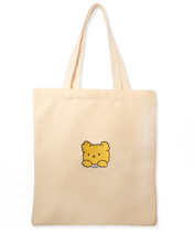Load image into Gallery viewer, Osito Classic Canvas Tote Bag
