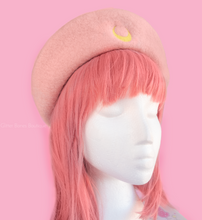 Load image into Gallery viewer, Chibi Beret ☾
