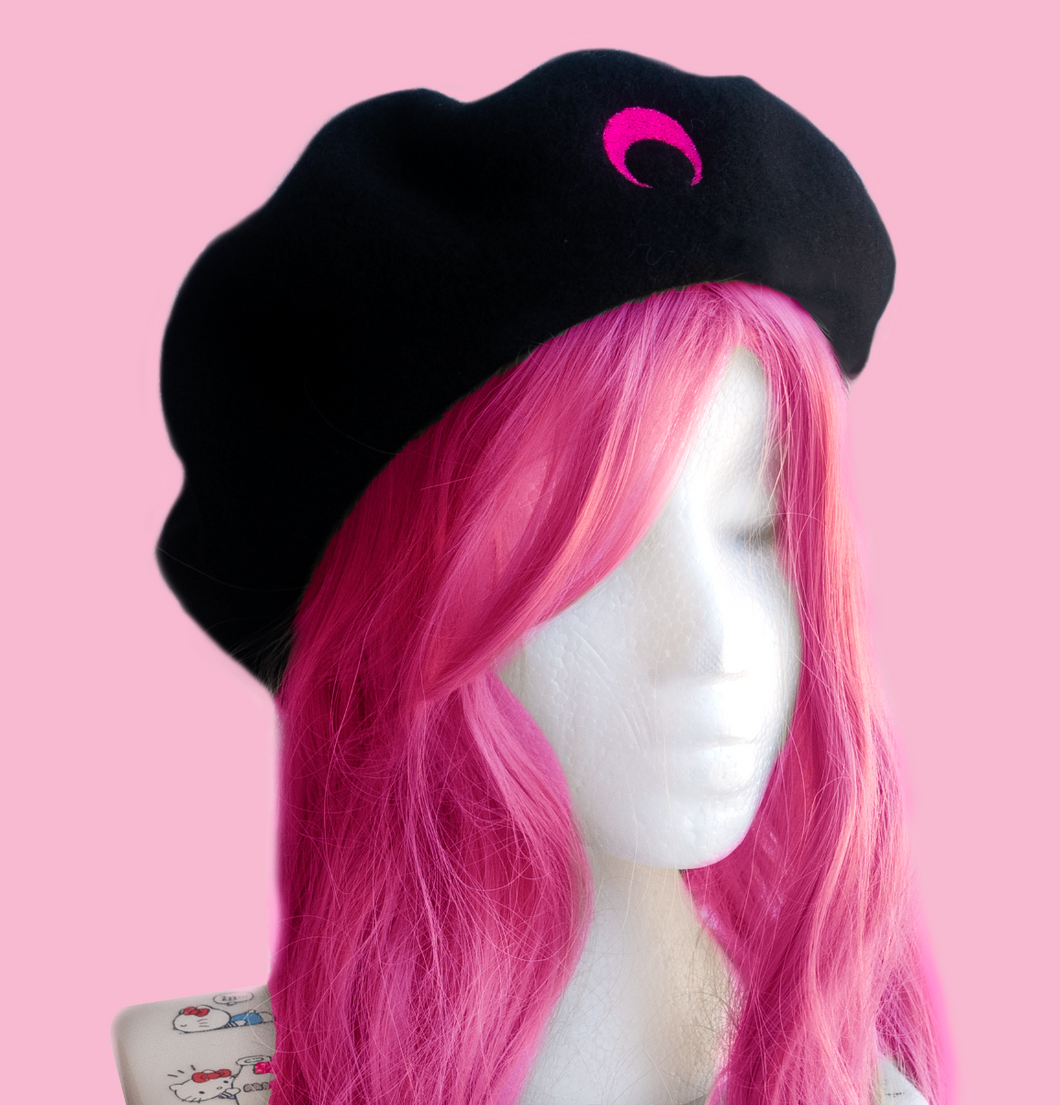 Wicked Beret ☾