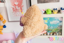 Load image into Gallery viewer, Osito Plush - Boba Bear Bubble Tea Plushie
