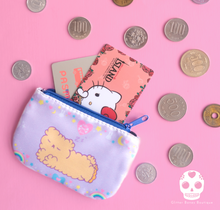 Load image into Gallery viewer, Goodnight Osito Mini Coin Purse
