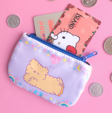Load image into Gallery viewer, Goodnight Osito Mini Coin Purse
