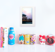 Load image into Gallery viewer, Views of Hong Kong Harbour Art Print
