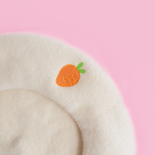 Load image into Gallery viewer, Carrot Cake Beret
