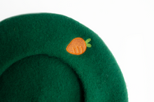 Load image into Gallery viewer, Carrot Cake Beret
