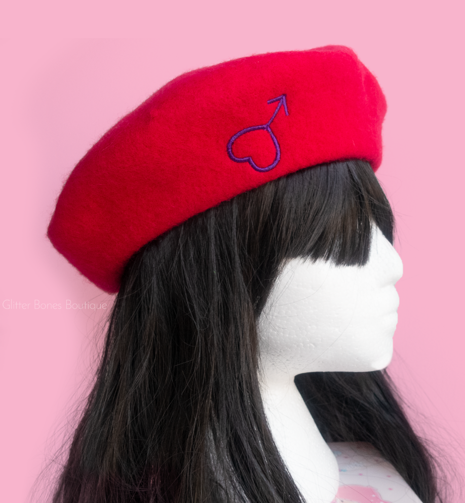 Mars Beret ♂