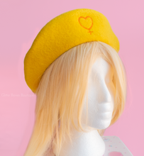 Load image into Gallery viewer, Venus Beret ♀
