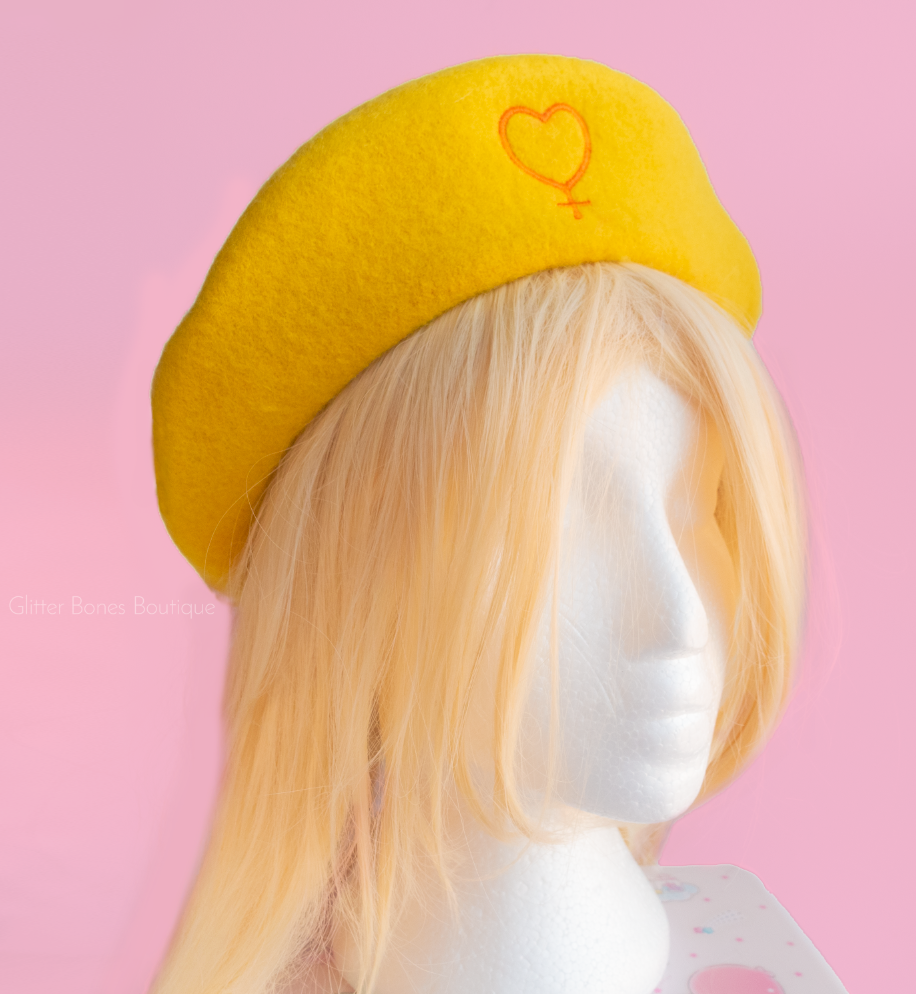 Venus Beret ♀