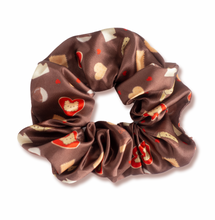 Load image into Gallery viewer, Osito Biscuit Scrunchie
