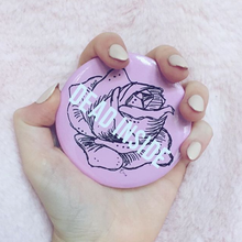 Load image into Gallery viewer, Dead Inside Mirror - Glitter Bones Boutique
