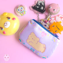 Load image into Gallery viewer, Goodnight Osito Mini Coin Purse
